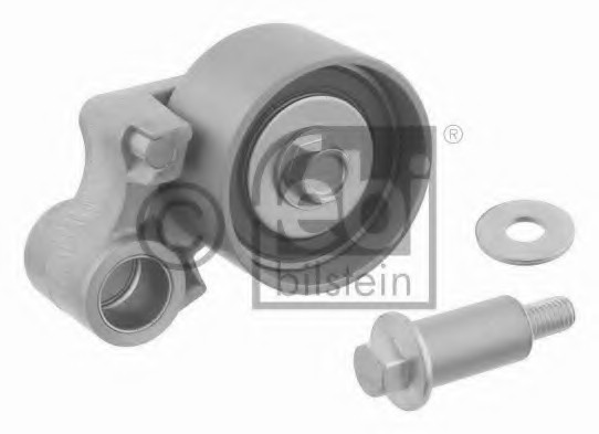 Tensioner Pulley