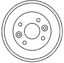 Brake Drum