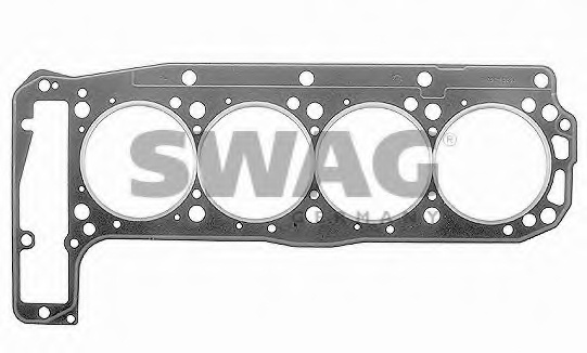 cylinder head Gasket