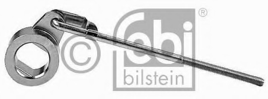 Tensioner Lever
