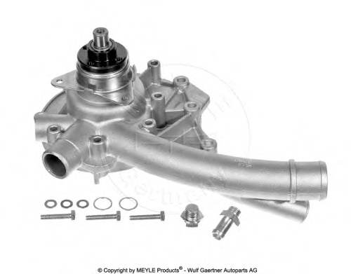 Water Pump