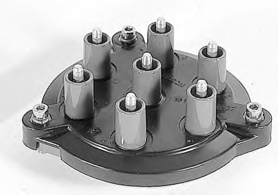 Distributor Cap