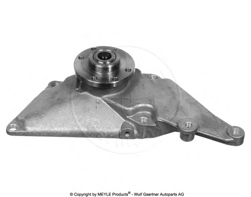 cooling fan Support