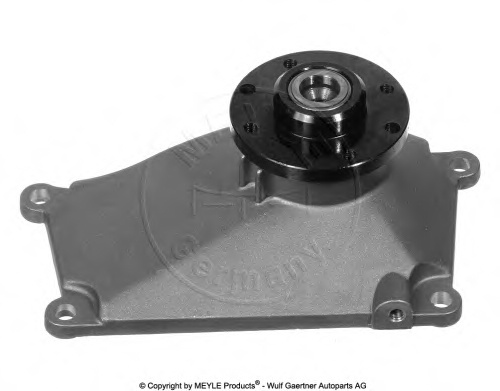 cooling fan Support