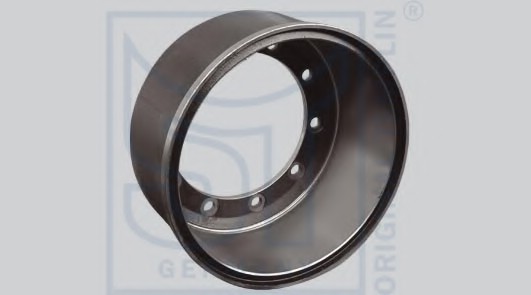 Brake Drum