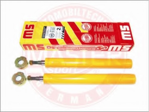 Shock Absorber