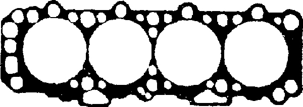 cylinder head Gasket