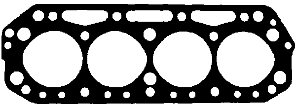 cylinder head Gasket