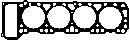 cylinder head Gasket