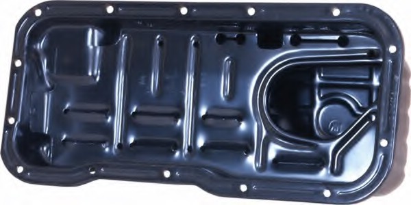 Oil Pan