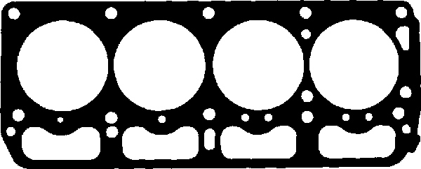 cylinder head Gasket