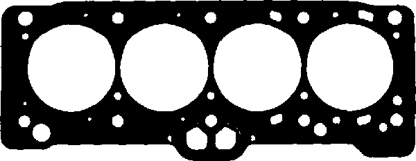 cylinder head Gasket