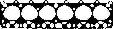 cylinder head Gasket