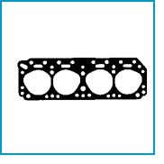 cylinder head Gasket