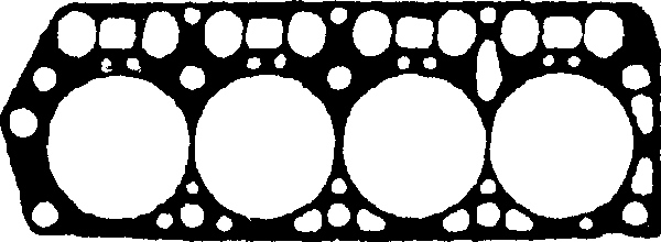 cylinder head Gasket