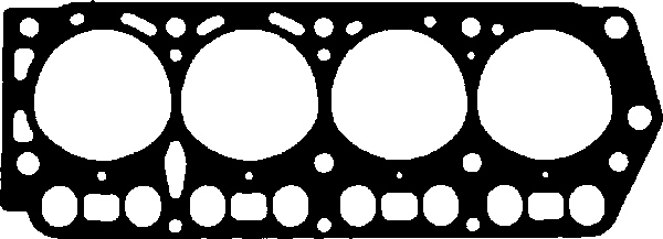 cylinder head Gasket