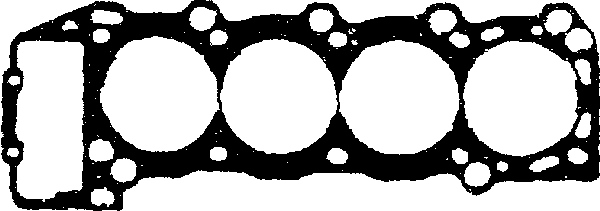 cylinder head Gasket