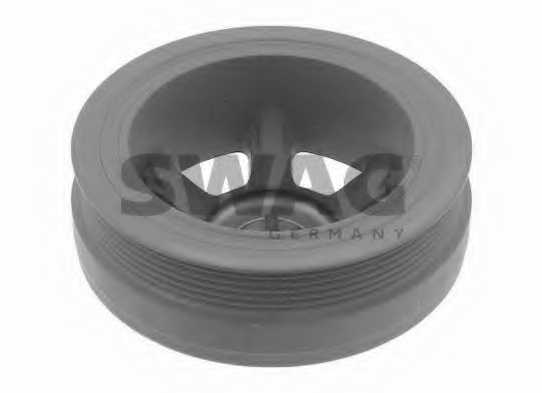 Belt Pulley