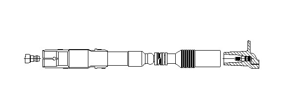 Ignition Cable Kit