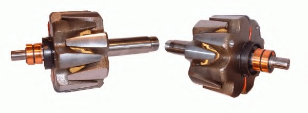 Rotor