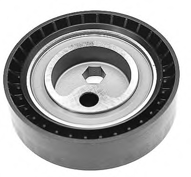 Tensioner Pulley