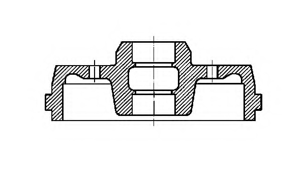 Brake Drum