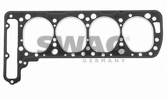 cylinder head Gasket