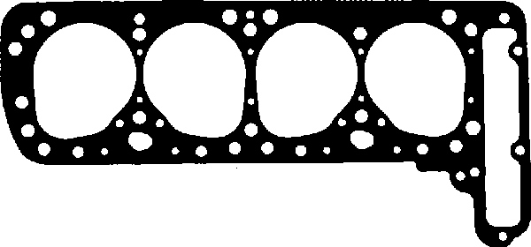 cylinder head Gasket