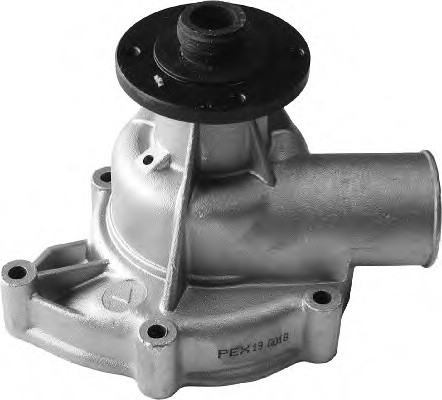 Water Pump