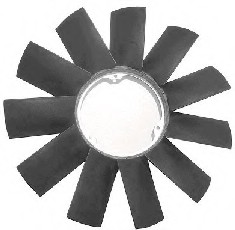 Fan Wheel