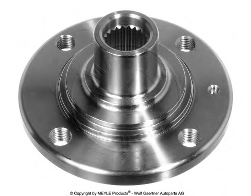 Wheel Hub