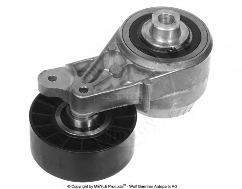 Belt Tensioner