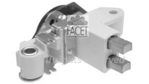 Regulator