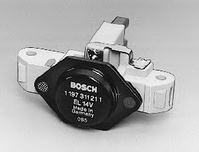 Regulator