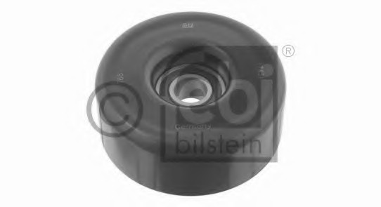 Tensioner Pulley