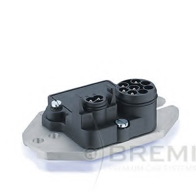 Ignition Switch