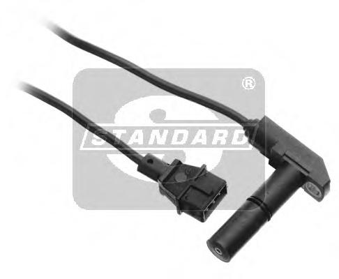 crankshaft pulse Sensor