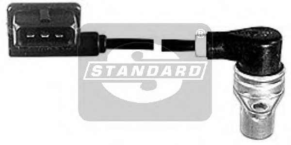 crankshaft pulse Sensor