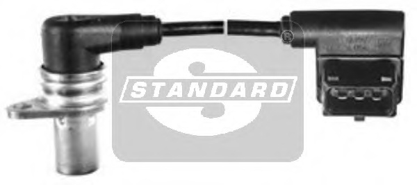 crankshaft pulse Sensor