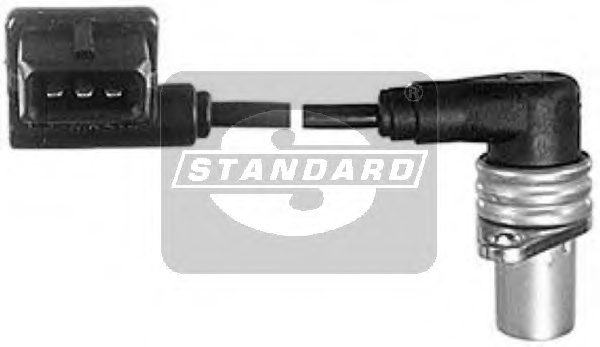 crankshaft pulse Sensor