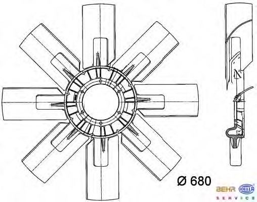 Fan