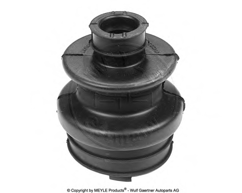 driveshaft Boot