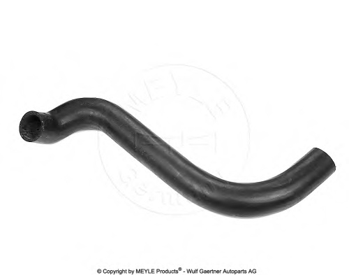 Radiator Hose