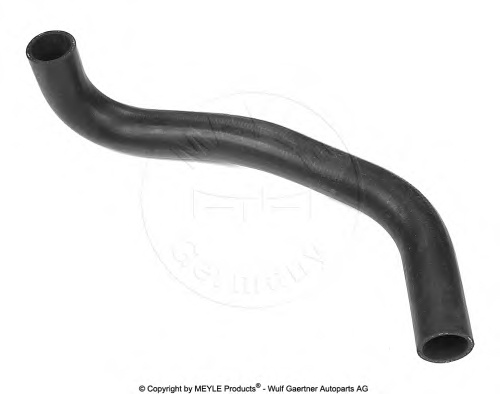 Radiator Hose