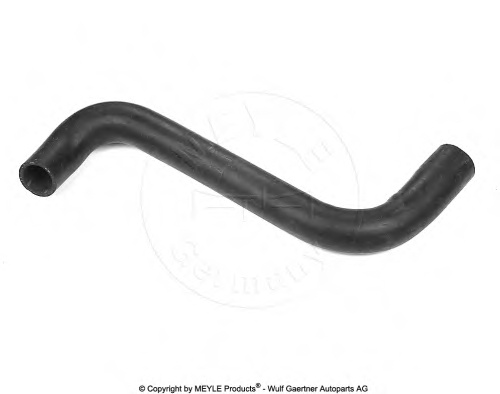 Radiator Hose