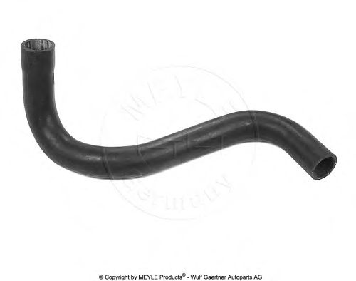 Radiator Hose