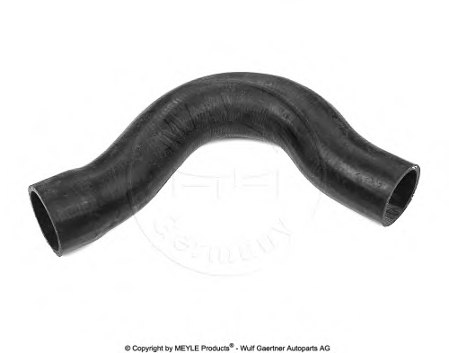 Radiator Hose