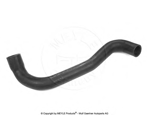 Radiator Hose