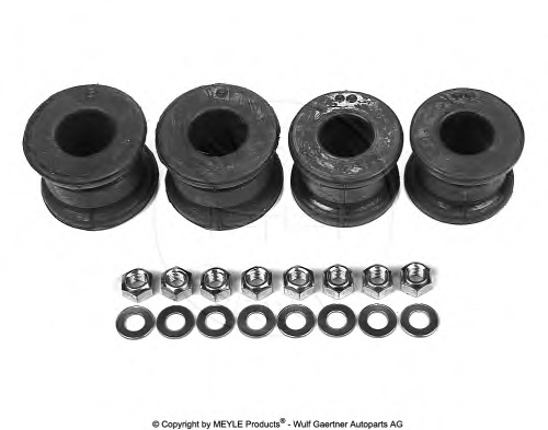 stabilizer suspension Repair Kit