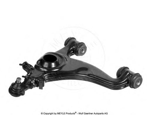 Track Control Arm